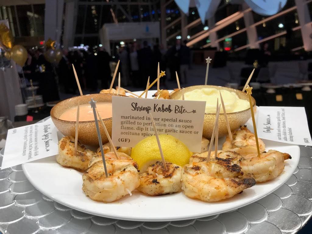 Aceituna Grill | restaurant | 100 Federal St, Boston, MA 02110, USA | 6179363005 OR +1 617-936-3005