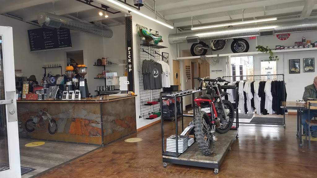 See See Motor Coffee Co. | bakery | 101 E 1st St, Newberg, OR 97132, USA | 9712818519 OR +1 971-281-8519