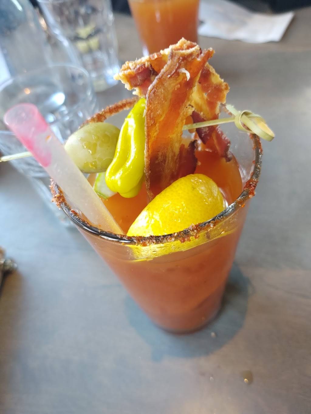 Tap & Burger Sloans Lake | restaurant | 1565 N, Raleigh St #100, Denver, CO 80204, USA | 7204566779 OR +1 720-456-6779