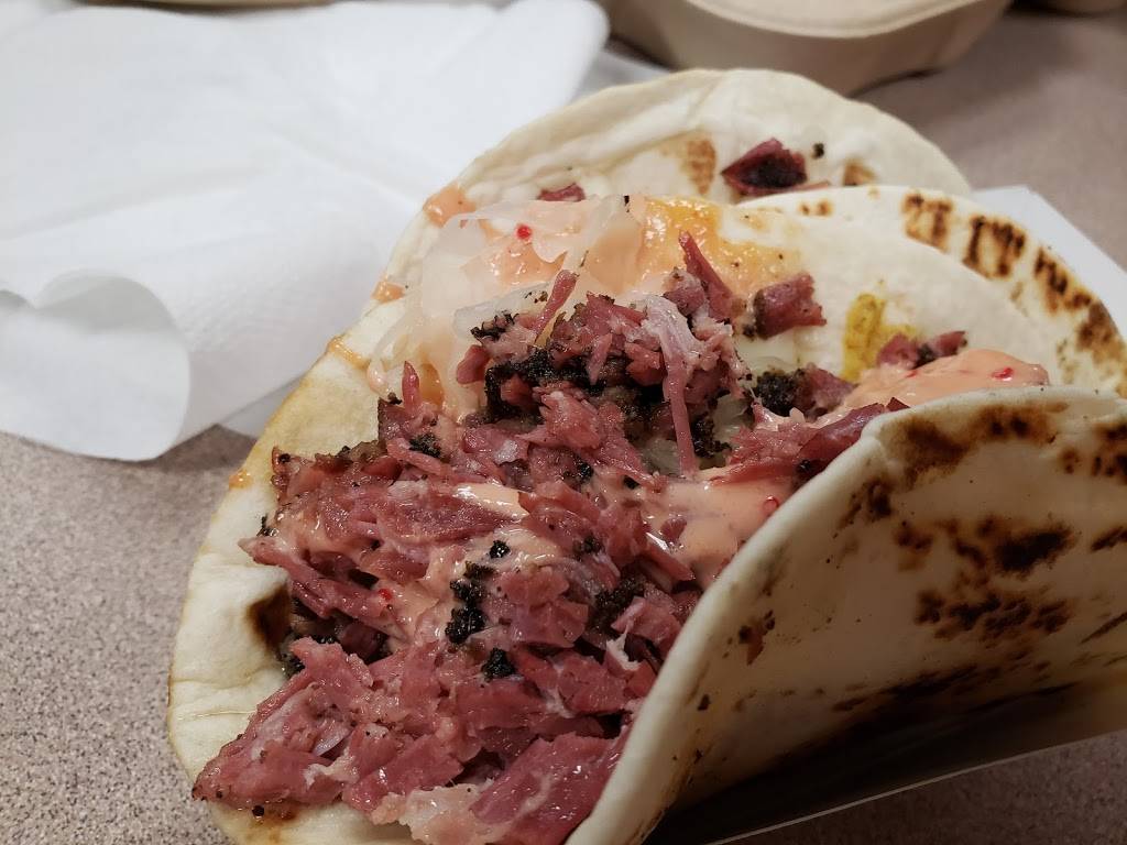 The Pastrami Project | restaurant | 825 N Magnolia Ave, Orlando, FL 32803, USA | 3218042686 OR +1 321-804-2686