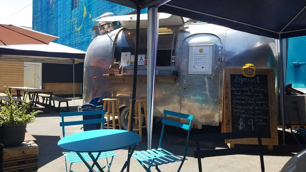 Baffo Street Food | restaurant | 830 Traction Ave, Los Angeles, CA 90013, USA | 3237028005 OR +1 323-702-8005