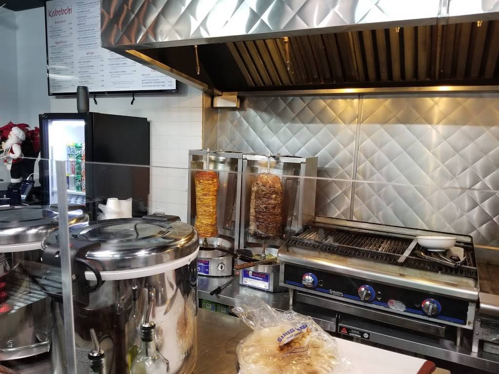 Kabobchi | restaurant | 1519 W Taylor St, Chicago, IL 60607, USA | 3126009743 OR +1 312-600-9743