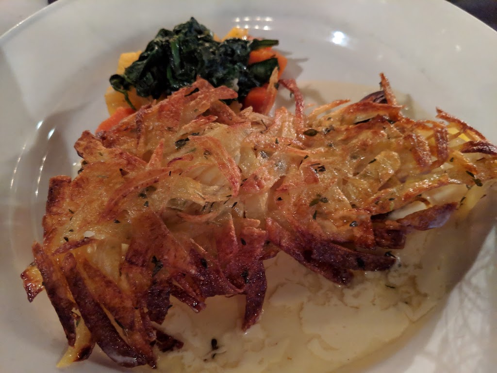 Cafe Michel | restaurant | 424 E Ridgeway St, Clifton Forge, VA 24422, USA | 5408624119 OR +1 540-862-4119