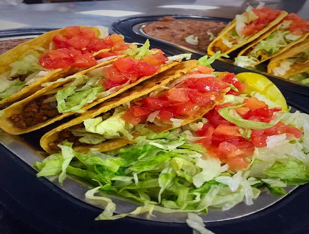 Hamlins El Toro | restaurant | 3731 W Okmulgee St, Muskogee, OK 74401, USA | 9186879194 OR +1 918-687-9194