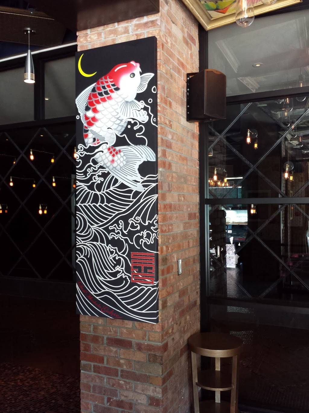 Art Bar | restaurant | 206 N 3rd St, Las Vegas, NV 89101, USA | 7027195100 OR +1 702-719-5100