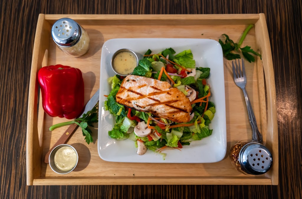 Angelos Pasta & Grill | restaurant | 404 S Figueroa St # 417 Located Inside The Westin Bonaventure Hotel, 4th Floor, Los Angeles, CA 90071, USA | 2136292000 OR +1 213-629-2000