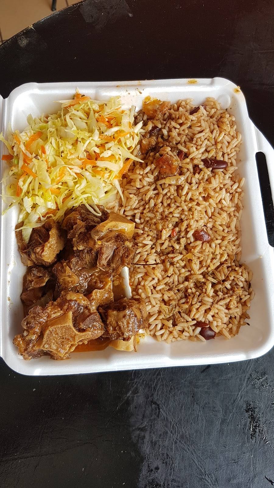 JamRock jerk kitchen | restaurant | 118 Dalhousie St, Brantford, ON N3T 2J3, Canada | 5197535375 OR +1 519-753-5375