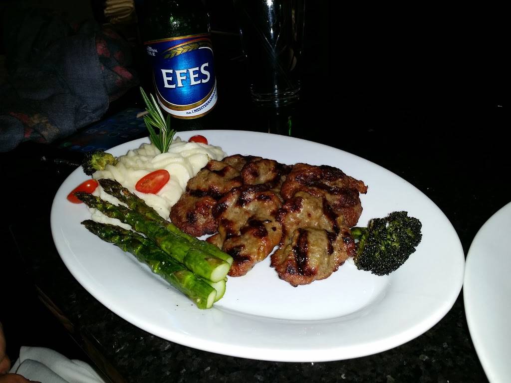 Istanbul Palace Grill & Bar | restaurant | 800 W Arapaho Rd, Richardson, TX 75080, USA | 2149609392 OR +1 214-960-9392