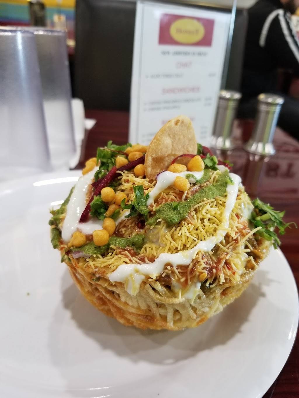 Honest Restaurant Edison | restaurant | 1681 Oak Tree Road, Edison, NJ 08820, USA | 7322439213 OR +1 732-243-9213