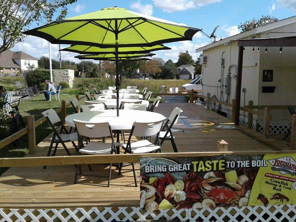 NOLA Seafood Shack (Authentic Cajun Cuisine) | restaurant | 2844-B Fry Rd, Katy, TX 77450, USA | 2813981685 OR +1 281-398-1685