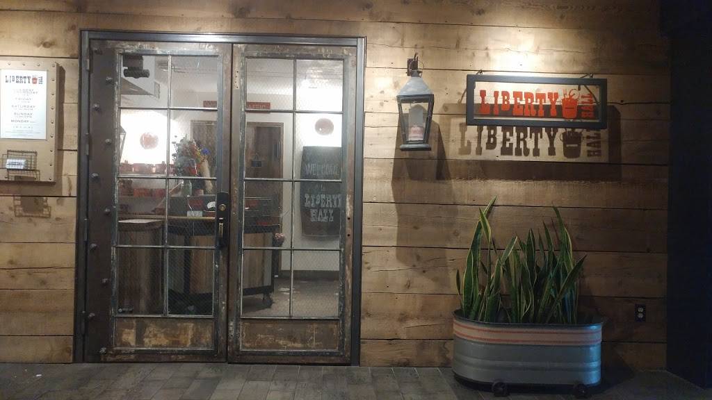 Liberty Hall Pizza | restaurant | 243 N Union St, Lambertville, NJ 08530, USA | 6093978400 OR +1 609-397-8400