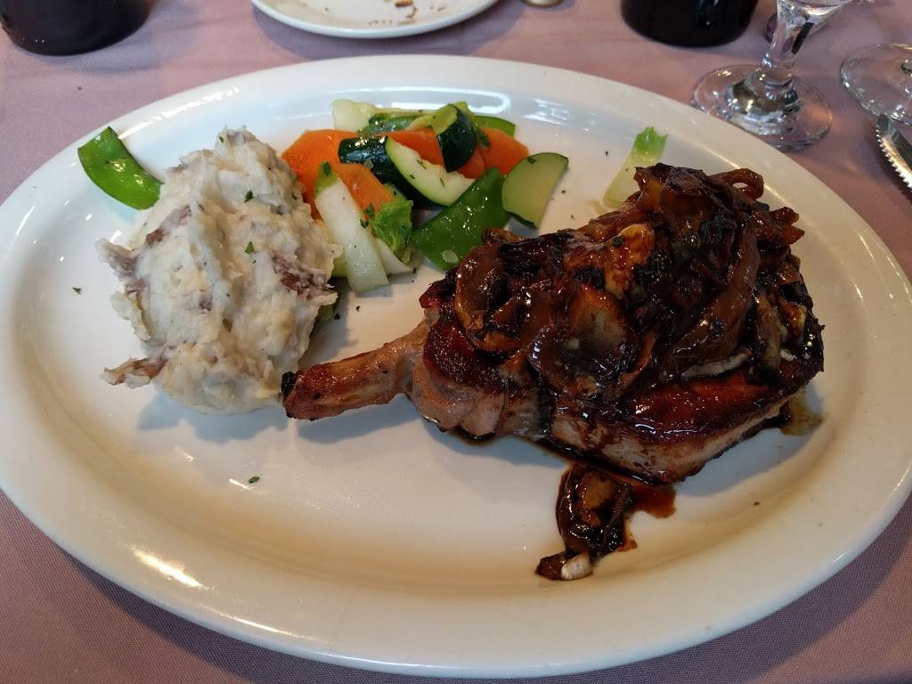 Franciscos on the River | restaurant | 1251 River Rd, Washington Crossing, PA 18977, USA | 2153218789 OR +1 215-321-8789