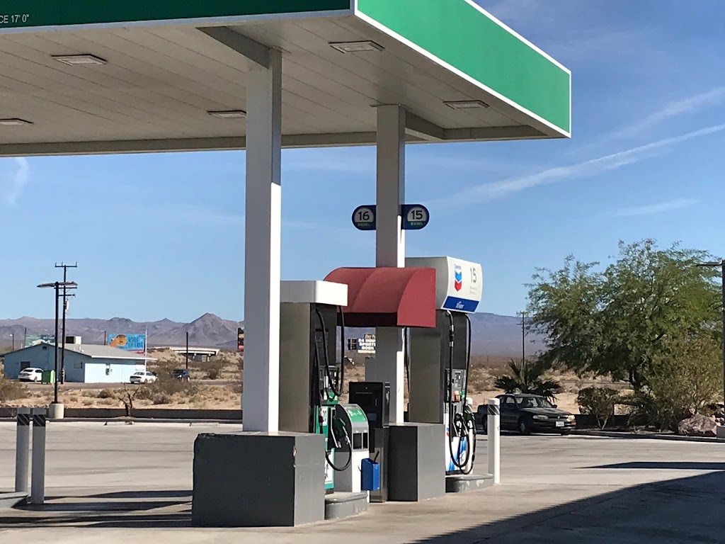 Baker Travel Plaza | cafe | 72922 Baker Blvd, Baker, CA 92309, USA | 7607331048 OR +1 760-733-1048