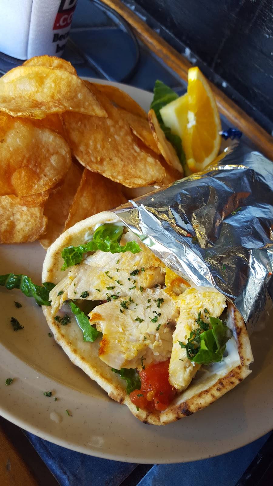 Harrys Beach Bar | restaurant | 5300 Gulf Blvd, St Pete Beach, FL 33706, USA | 7273635125 OR +1 727-363-5125