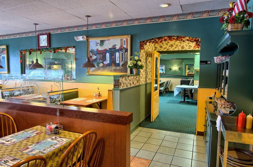 Golden Tao | restaurant | 270 Amory St, Manchester, NH 03102, USA | 6035187076 OR +1 603-518-7076