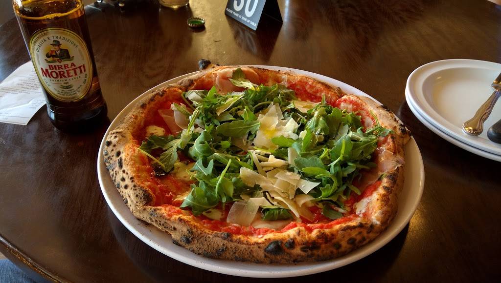 Pupatella | restaurant | 5104 Wilson Blvd, Arlington, VA 22205, USA | 5713127230 OR +1 571-312-7230