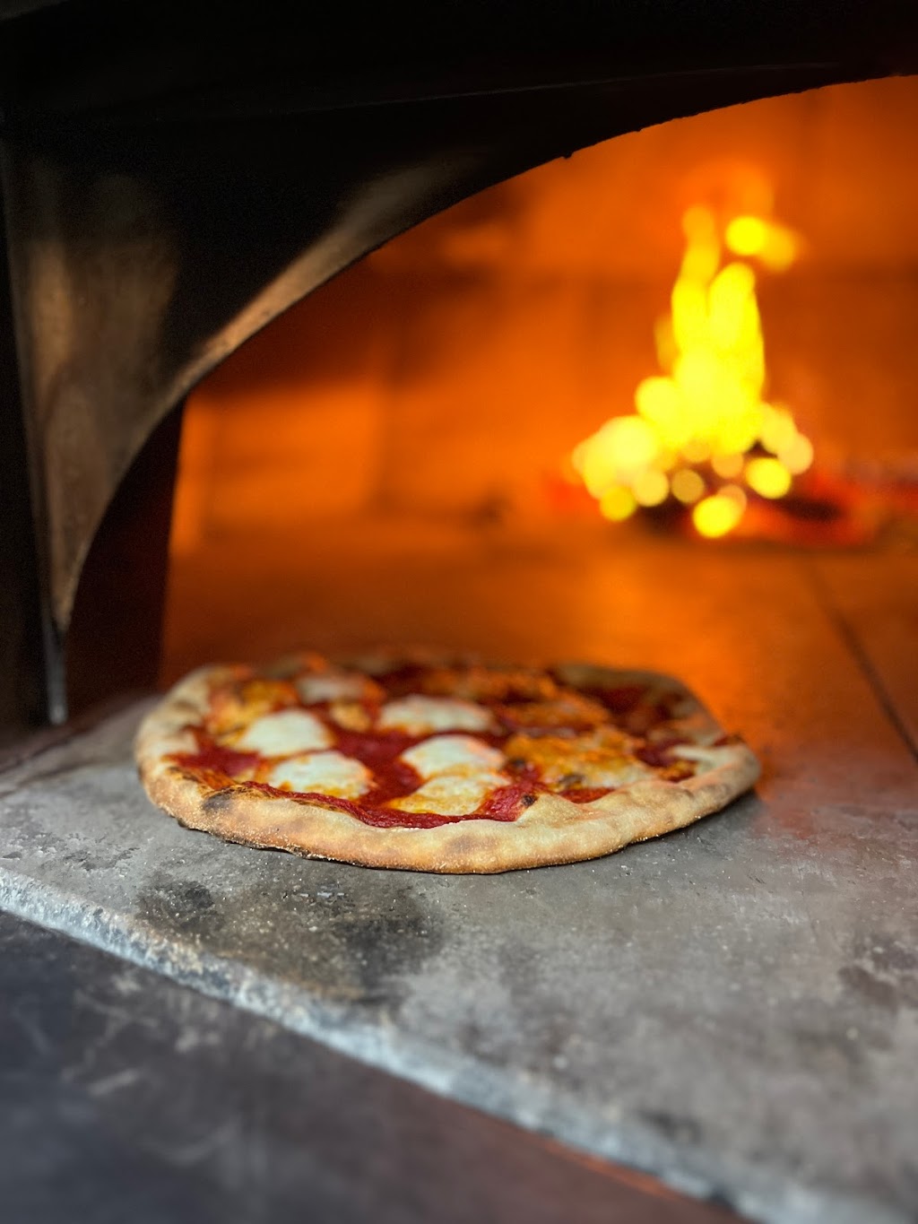 Next Door Pizza Co | restaurant | 6446 Sturgeon Bay Rd, Luxemburg, WI 54217, USA | 9208661160 OR +1 920-866-1160