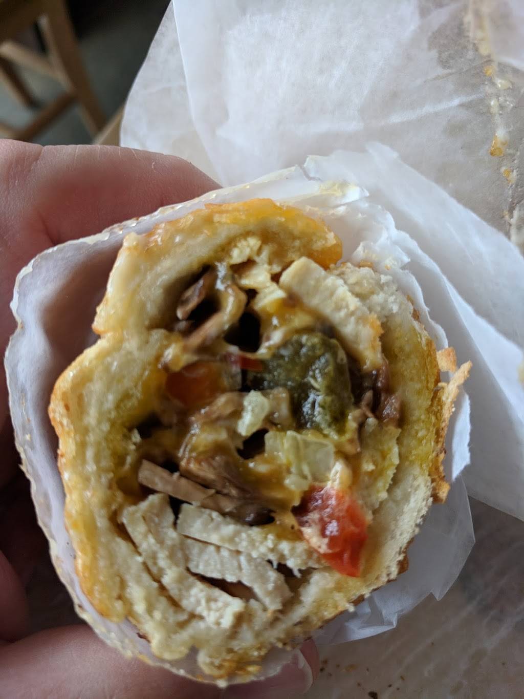 Potbelly Sandwich Shop | restaurant | 9662 Chapel Hill Rd #120, Morrisville, NC 27560, USA | 9193771058 OR +1 919-377-1058