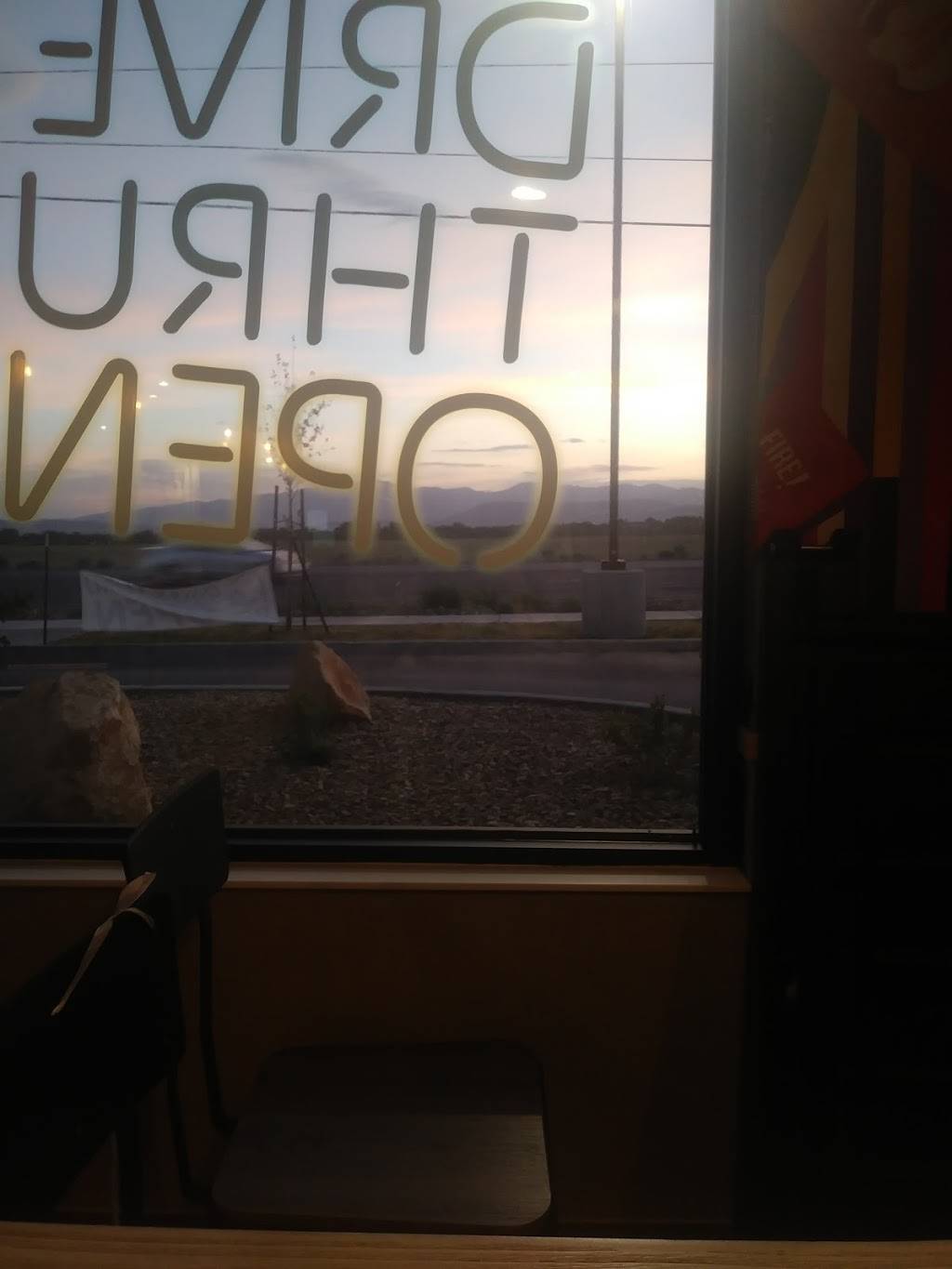 Taco Bell | meal takeaway | 9968 N 4800 W, Pleasant Grove, UT 84062, USA | 3852692409 OR +1 385-269-2409