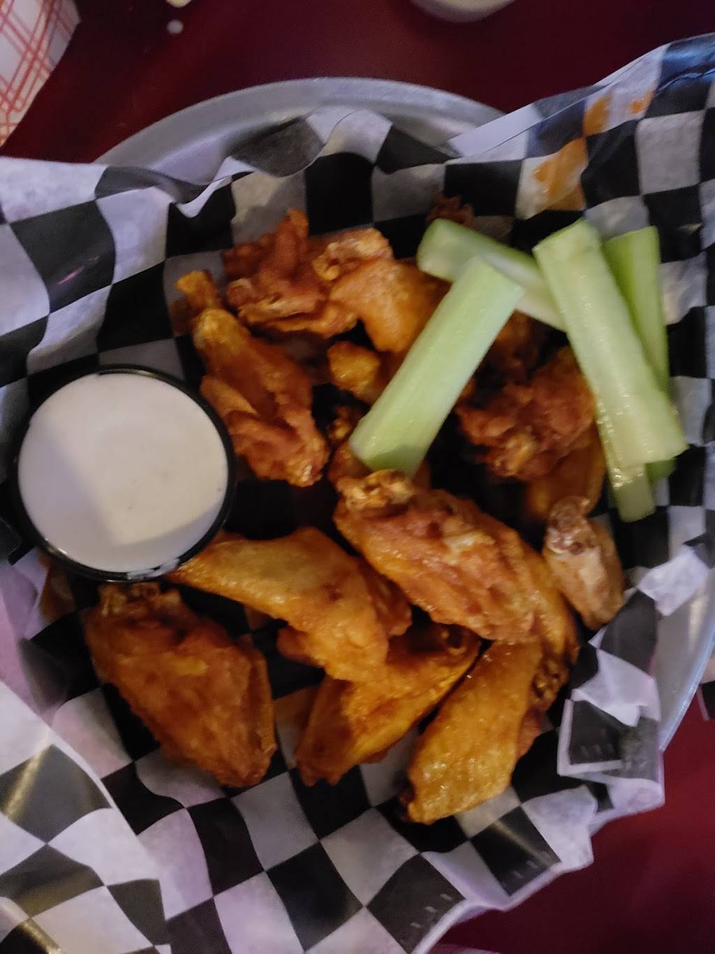 Dead Bobs Bar | restaurant | 6717 Central Avenue North, St. Petersburg, FL 33707, USA | 7273172627 OR +1 727-317-2627