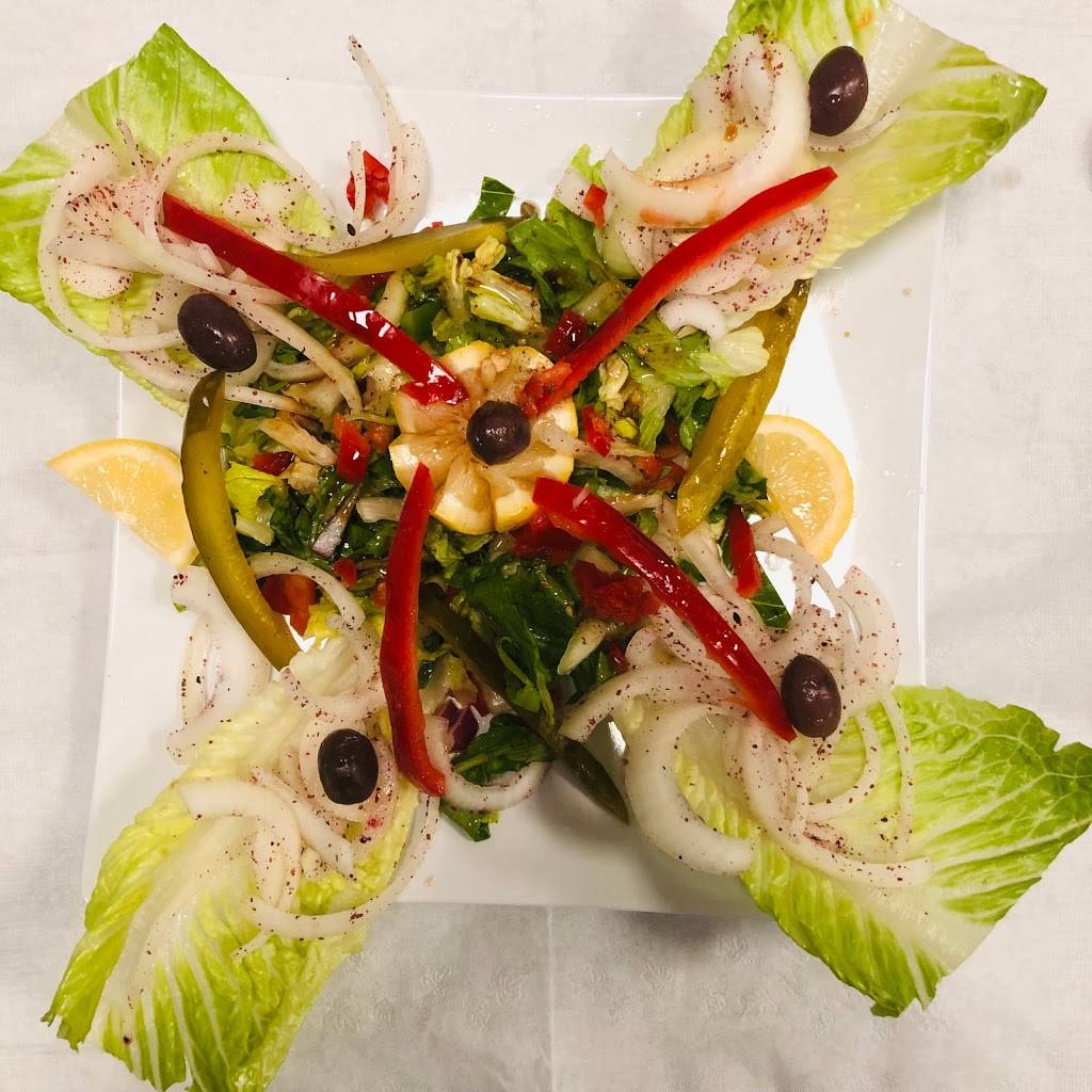 Alexandria Mediterranean Cuisineقاسم ابو الكص | restaurant | 10120 SE 260th St, Kent, WA 98030, USA | 2532208547 OR +1 253-220-8547