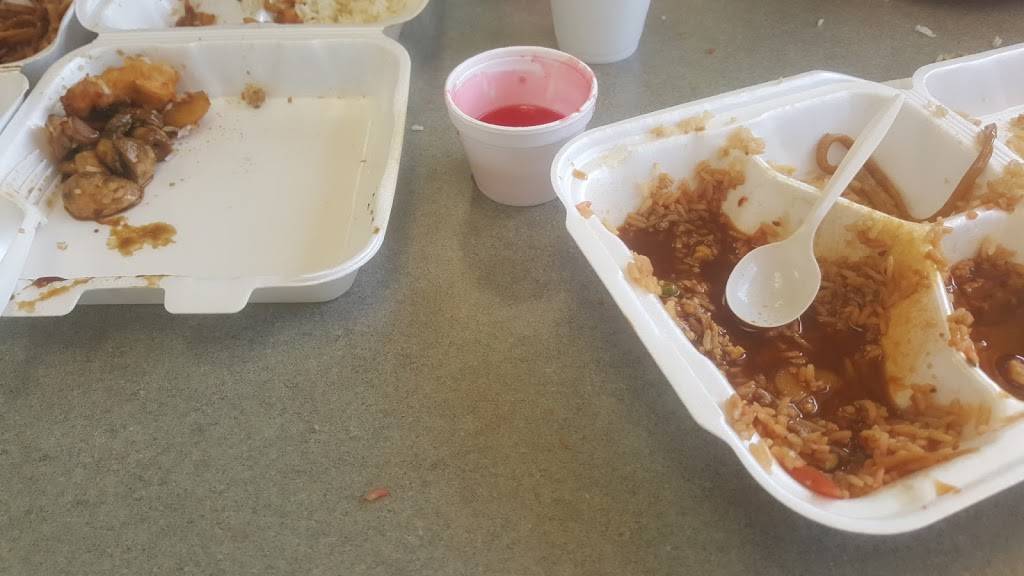 Hunan Express | restaurant | 5997 Williams Dr, Corpus Christi, TX 78412, USA | 3619922222 OR +1 361-992-2222