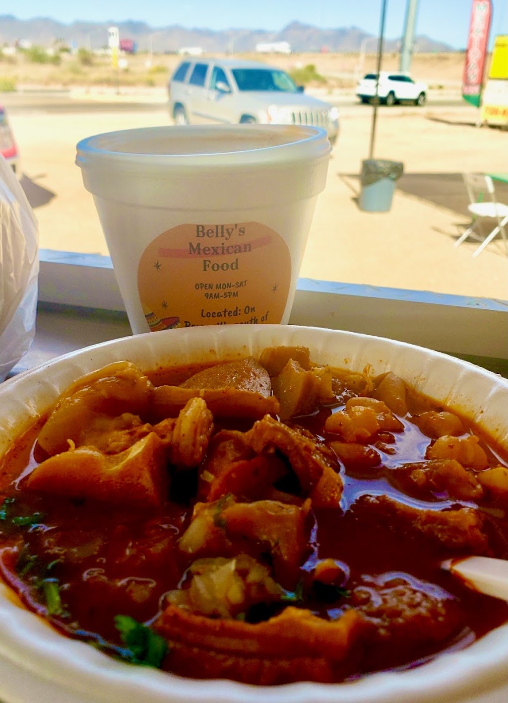 Bellys Mexican Food | restaurant | 1807 N 195th Ave, Buckeye, AZ 85396, USA | 6239809907 OR +1 623-980-9907