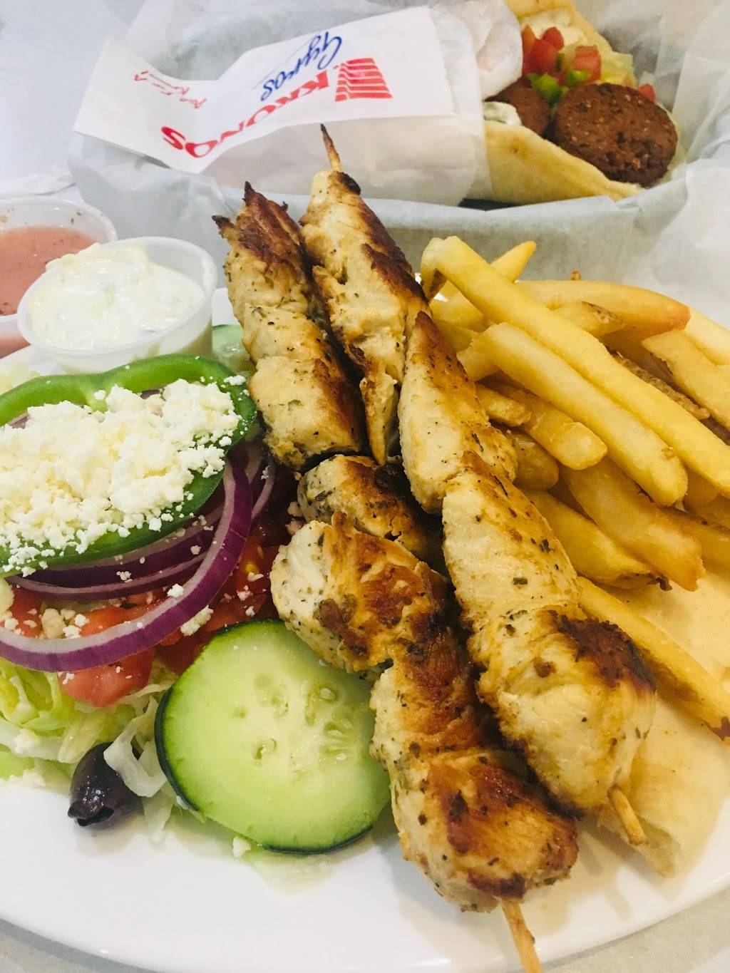 Mythos Grill | restaurant | 2412 Battleground Ave, Greensboro, NC 27408, USA | 3362882440 OR +1 336-288-2440