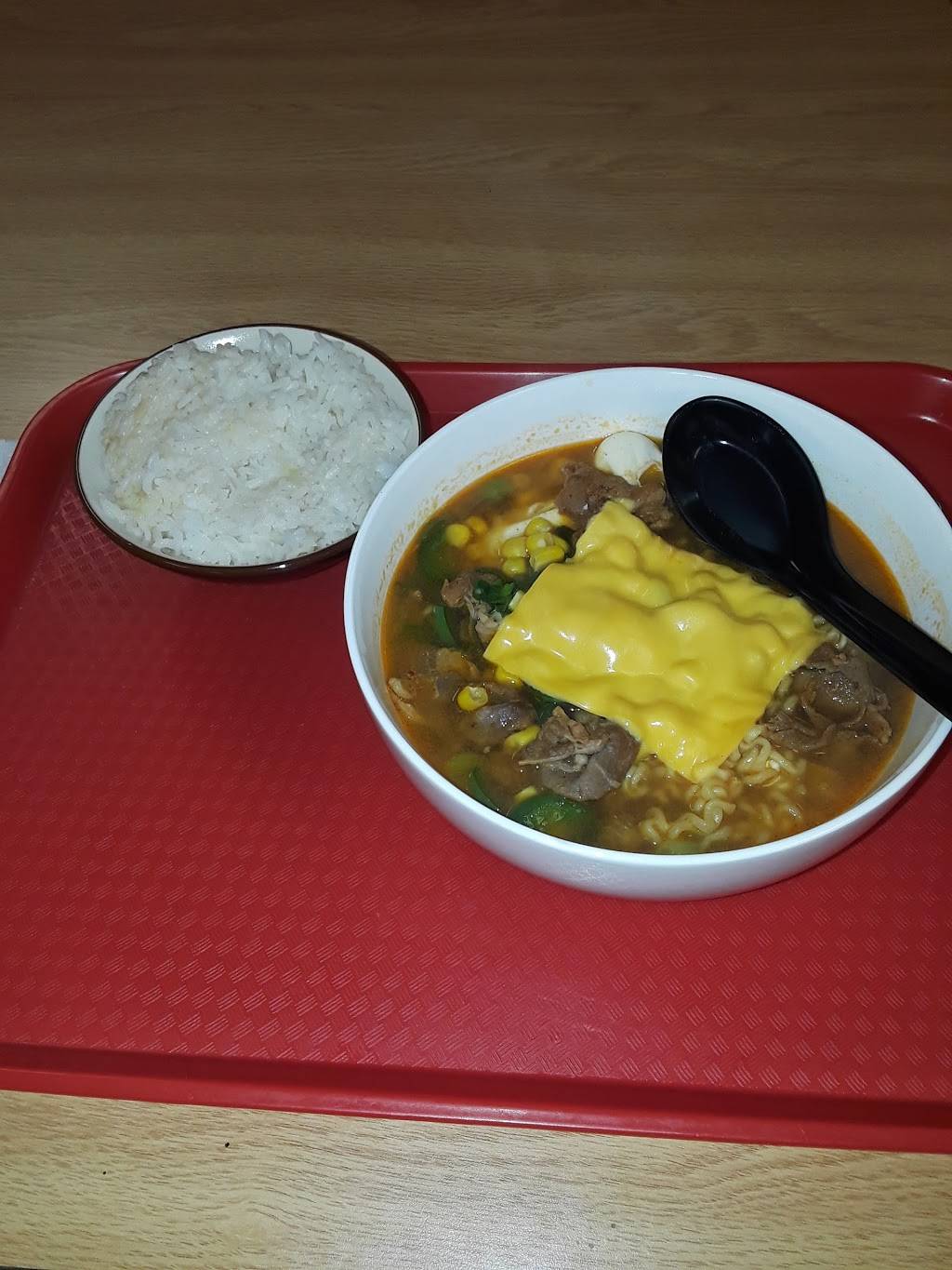 Pogri Ramen | restaurant | 11055 Dennis Rd #20, Dallas, TX 75229, USA | 4699178202 OR +1 469-917-8202