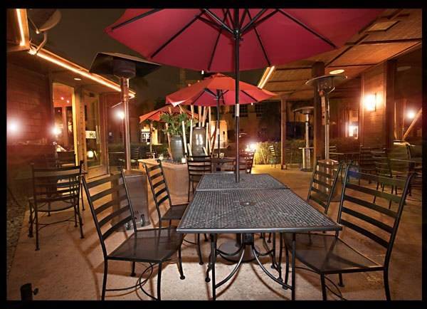 Mu Restaurant | restaurant | 309 W State St, Redlands, CA 92373, USA | 9097987747 OR +1 909-798-7747