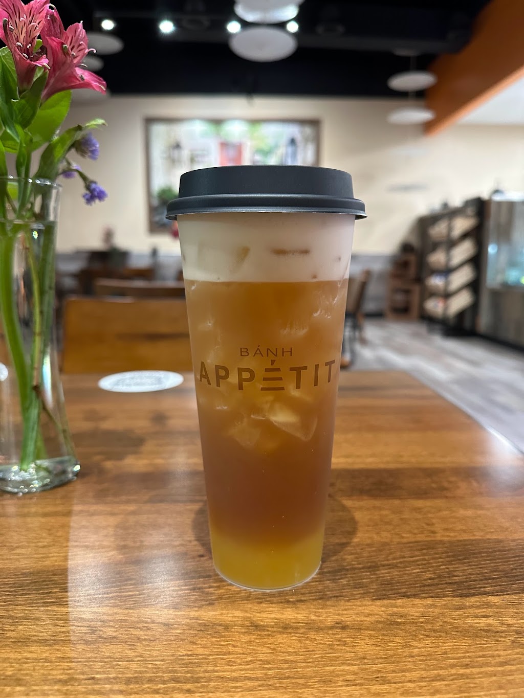 Banh Appetit | bakery | 2892 S Church St E, Murfreesboro, TN 37127, USA | 6156246501 OR +1 615-624-6501