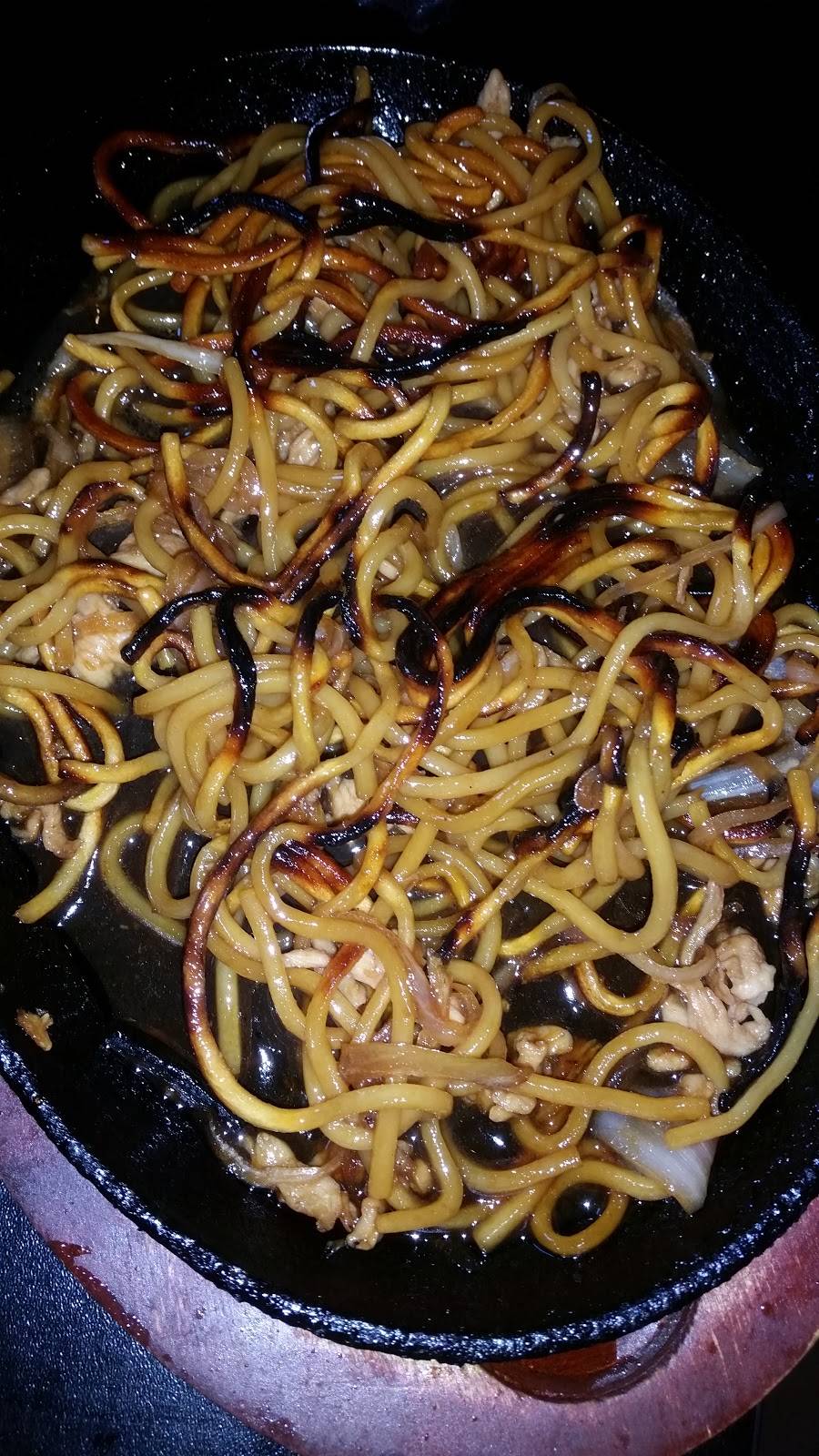 Red Chili | restaurant | 115 S Sycamore St, Elizabethton, TN 37643, USA | 4232132104 OR +1 423-213-2104