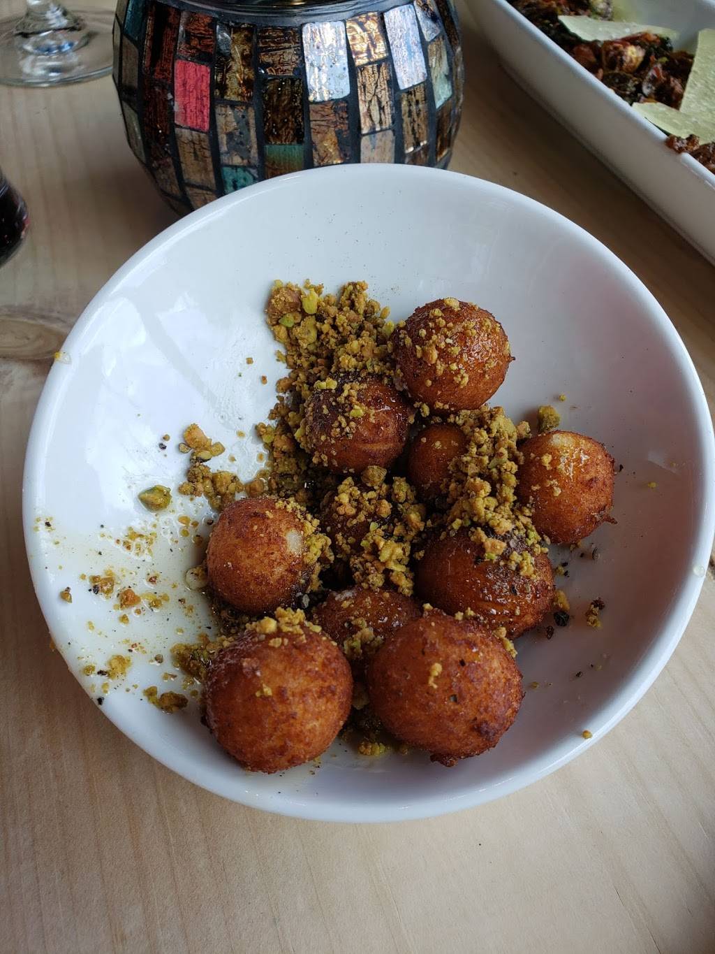 The Lazy Goat | restaurant | 170 Riverplace, Greenville, SC 29601, USA | 8646795299 OR +1 864-679-5299