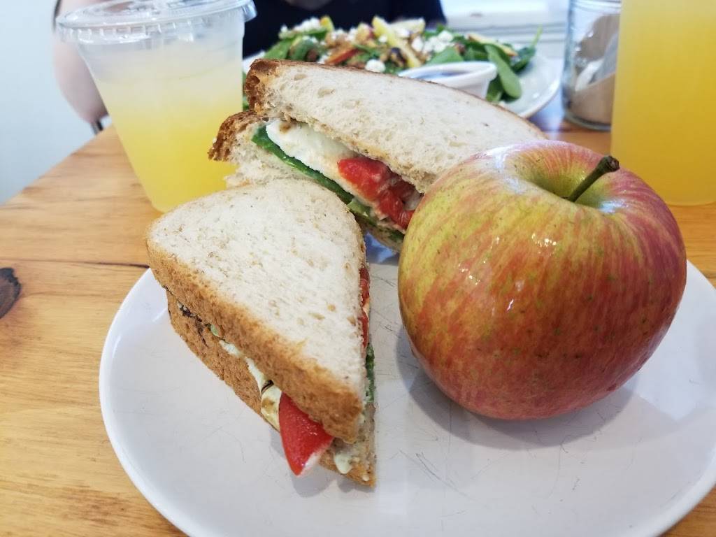 Wild Sage Coffee & Kitchen | cafe | 731 Washington St, Reading, PA 19601, USA | 4847555454 OR +1 484-755-5454