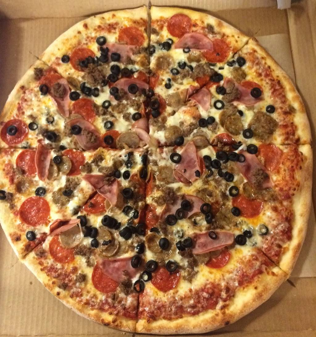 Abos Pizza | meal delivery | 1355 E South Boulder Rd C2, Louisville, CO 80027, USA | 3036049896 OR +1 303-604-9896