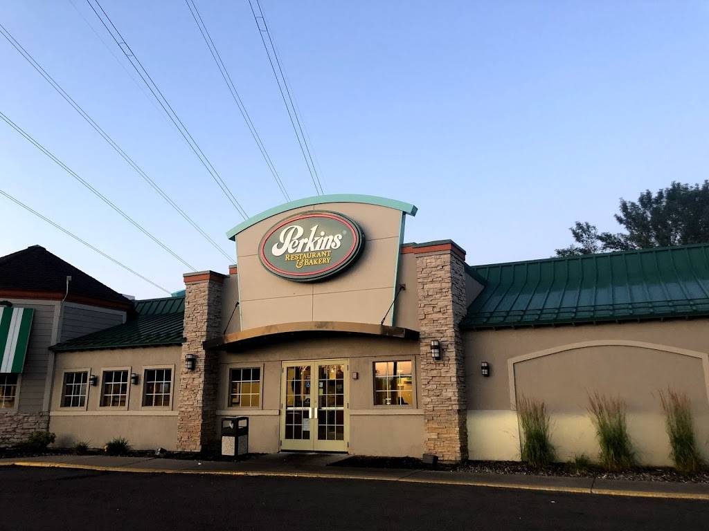 Perkins Restaurant & Bakery | restaurant | 2945 Empire Ln N, Plymouth, MN 55447, USA | 7635590270 OR +1 763-559-0270