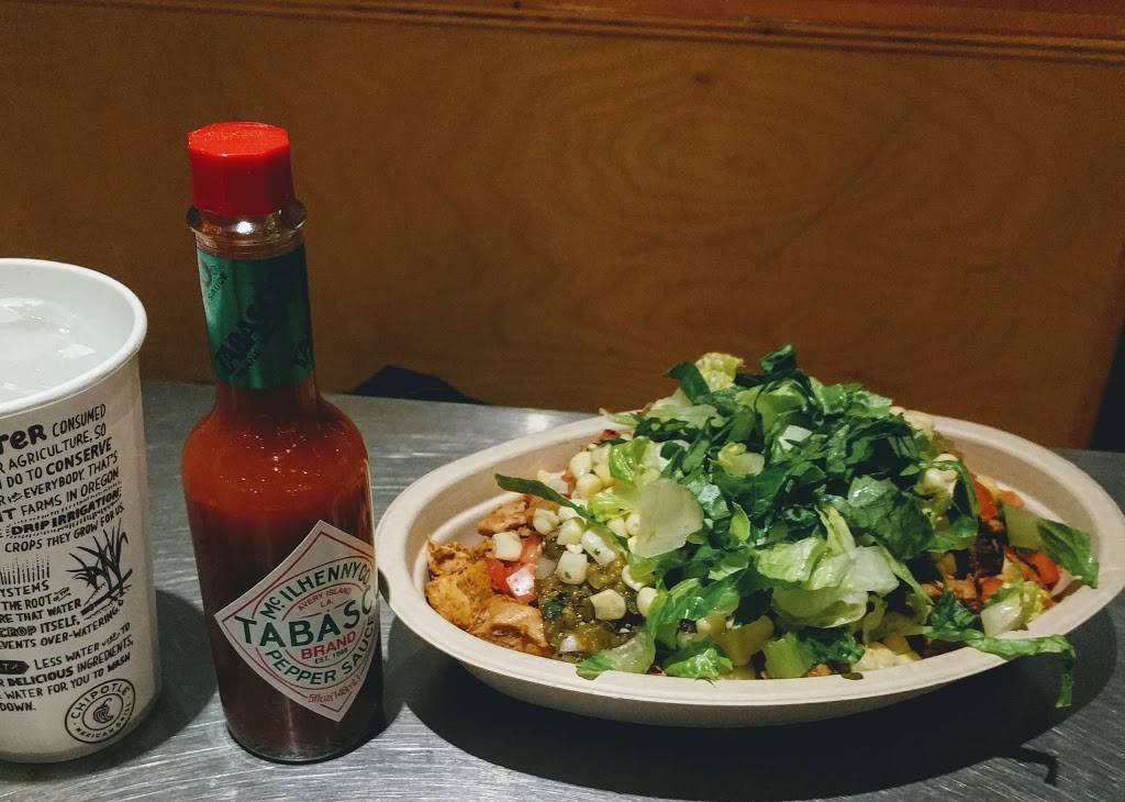 Chipotle Mexican Grill | restaurant | 2963 N Druid Hills Rd NE, Atlanta, GA 30329, USA | 4049299907 OR +1 404-929-9907