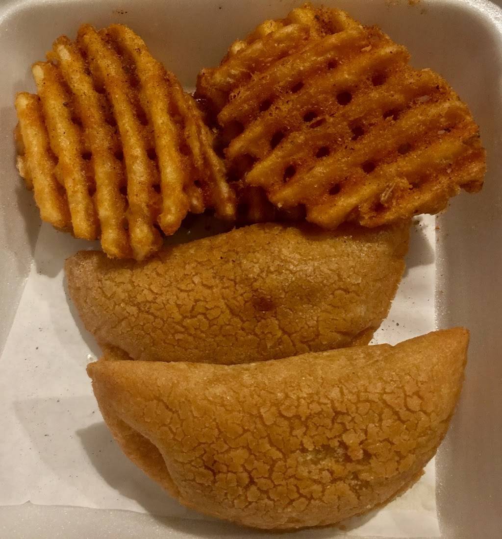 Latino Bites Express | restaurant | 2251A Country Pl Pkwy, Pearland, TX 77584, USA | 8324444620 OR +1 832-444-4620