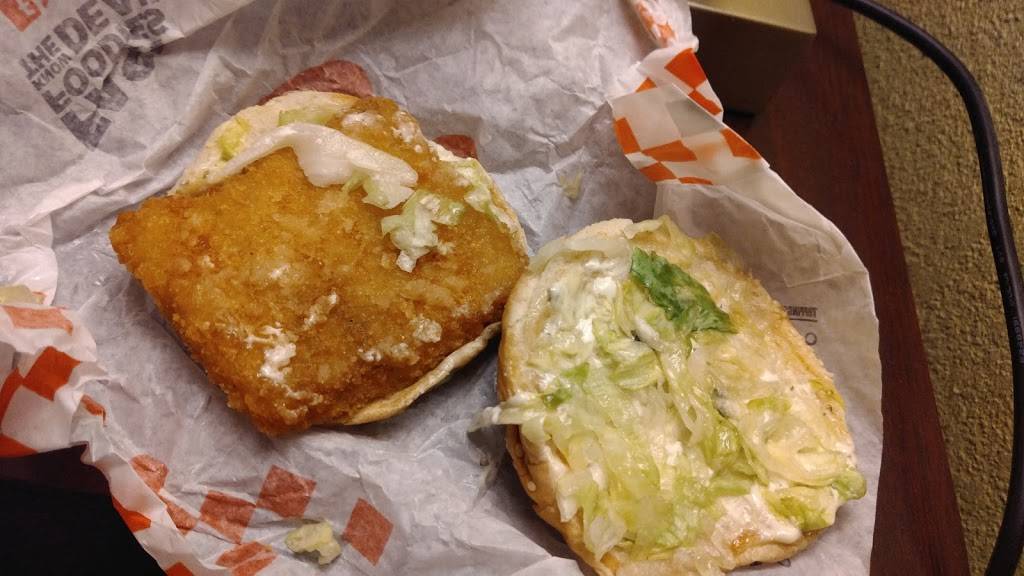 Checkers | restaurant | 4909 Ulmerton Rd, Clearwater, FL 33760, USA | 7275724451 OR +1 727-572-4451