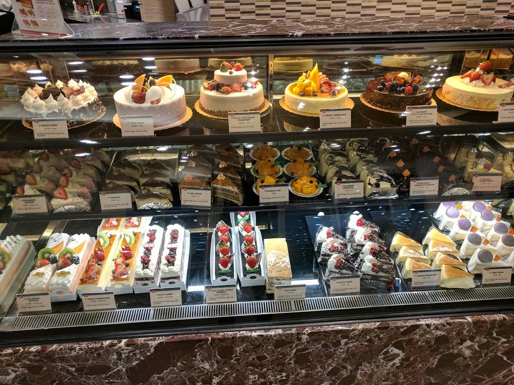 85°C Bakery Cafe - West Covina | bakery | 2626 E Garvey Ave S, West Covina, CA 91791, USA | 6269157885 OR +1 626-915-7885