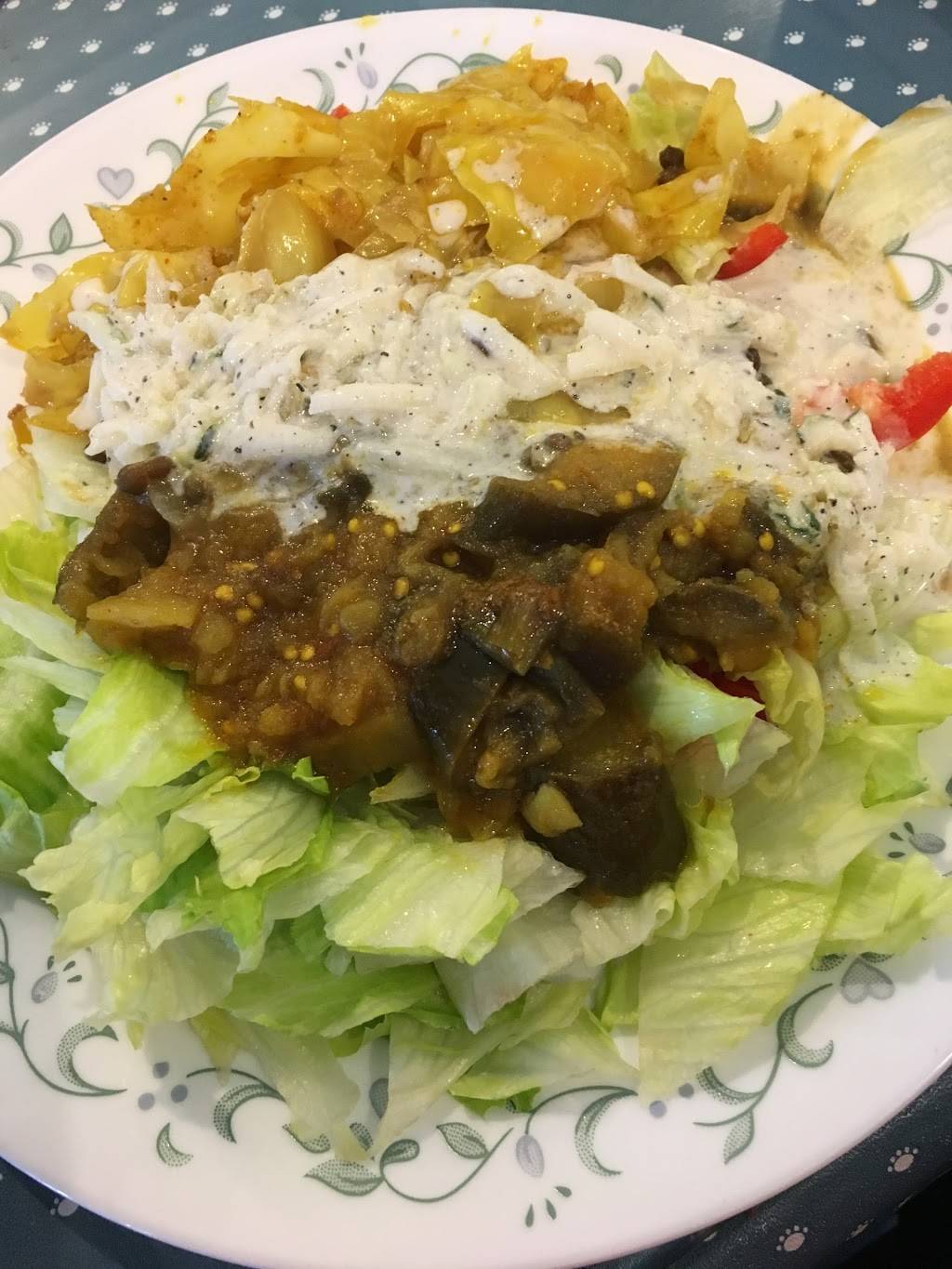 Star of India | restaurant | 128 W Union St, Athens, OH 45701, USA | 7405945269 OR +1 740-594-5269