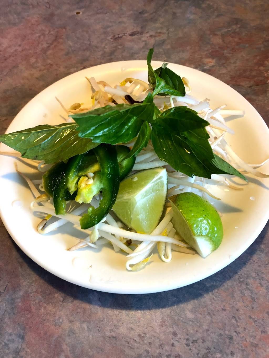 Tô Pho | restaurant | 823 E Algonquin Rd, Schaumburg, IL 60173, USA | 8473487778 OR +1 847-348-7778