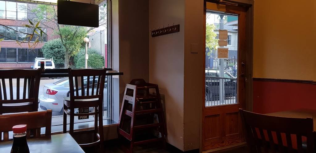 West End Wok | restaurant | 4577 Laclede Ave, St. Louis, MO 63108, USA | 3143612233 OR +1 314-361-2233