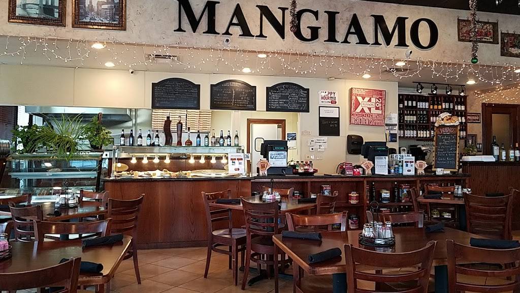 Russos New York Pizzeria | meal takeaway | 13346 Briar Forest Dr #100, Houston, TX 77077, USA | 2814979800 OR +1 281-497-9800