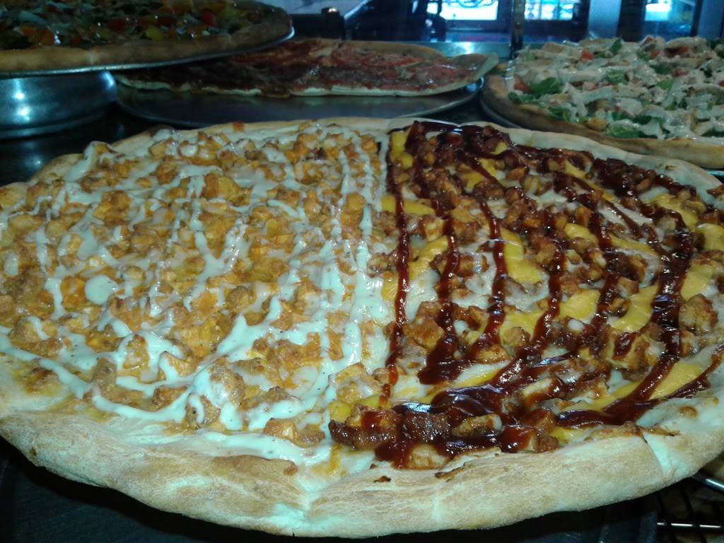 Pizza Central of Brooklyn | restaurant | 941 McDonald Ave, Brooklyn, NY 11218, USA | 7186330600 OR +1 718-633-0600