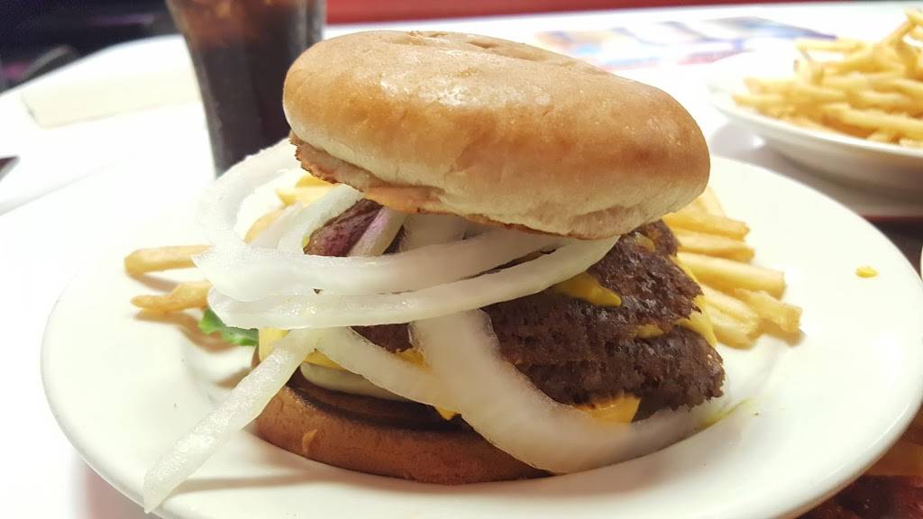Steak n Shake | restaurant | 2315 S Dale Mabry Hwy, Tampa, FL 33629, USA | 8132513350 OR +1 813-251-3350