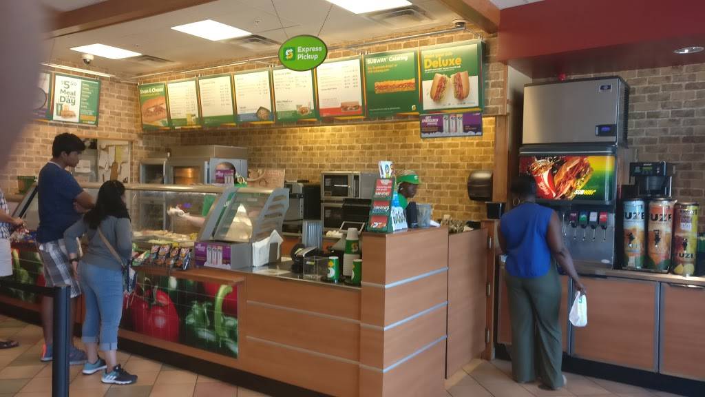 Subway | restaurant | 99625 Overseas Hwy, Key Largo, FL 33037, USA | 3054510030 OR +1 305-451-0030