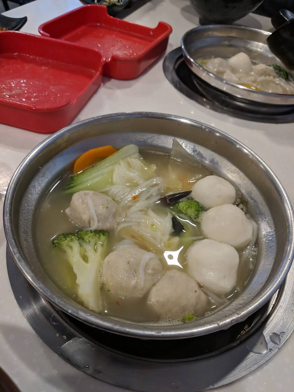 Zapp Hot Pot | restaurant | 44 Nashua Rd, Londonderry, NH 03053, USA | 6034265162 OR +1 603-426-5162