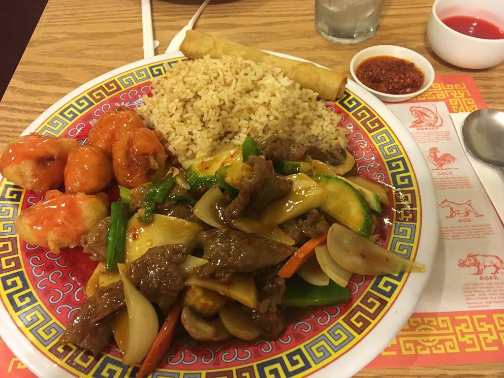 Great Fortune | restaurant | 2918 Eubank Blvd NE # A, Albuquerque, NM 87112, USA | 5052948612 OR +1 505-294-8612