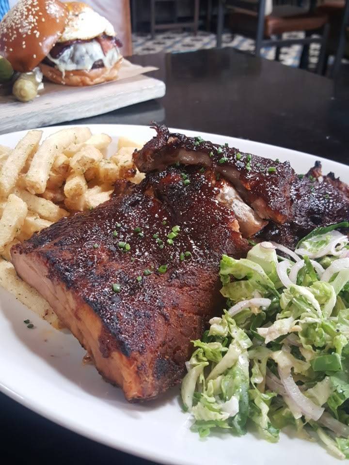 Steak & Whisky American Tavern | restaurant | 117 Pier Ave, Hermosa Beach, CA 90254, USA | 3103185555 OR +1 310-318-5555